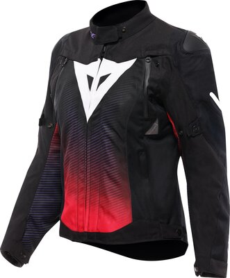 Dainese Super Sprint D-Dry waterproof Ladies Motorcycle Jacket-ladies road gear-Motomail - New Zealand's Motorcycle Superstore