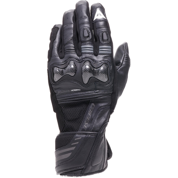 Dainese Reacto Carbon Long Motorcycle Gloves