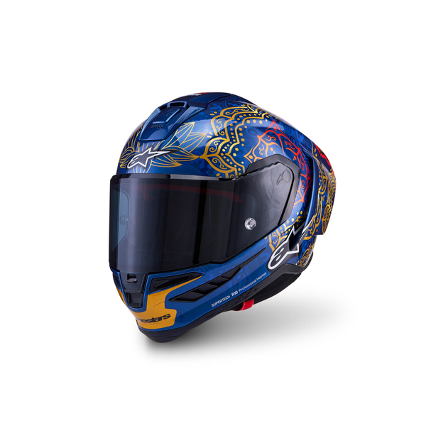 Alpinestars Supertech R10 Marthainator Limited Edition Helmet