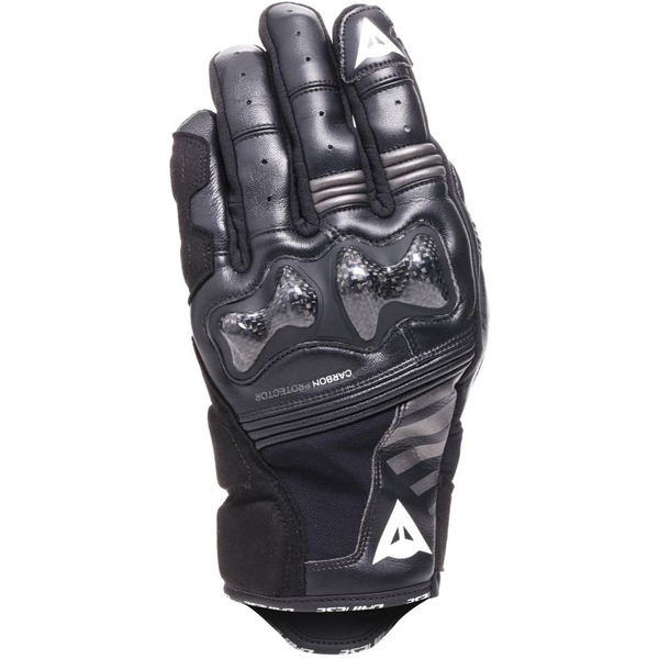 Dainese Reacto Carbon Short Motorcycle Gloves