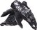 Dainese Reacto Carbon Short Motorcycle Gloves
