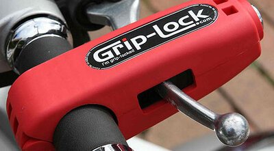 Griplock-grip locks-Motomail - New Zealands Motorcycle Superstore