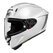 Shoei X-SPR Pro 02 Helmet - Solid Colours