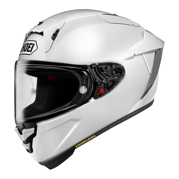Shoei X-SPR Pro 02 Helmet - Solid Colours