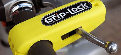 Griplock-grip locks-Motomail - New Zealands Motorcycle Superstore