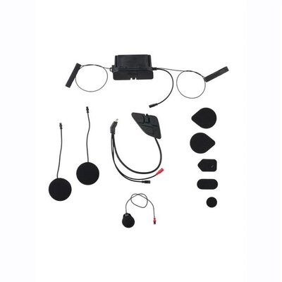Alpinestars A-Connect Intercom System-helmet accessories-Motomail - New Zealand's Motorcycle Superstore