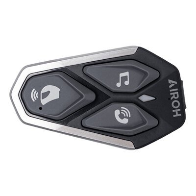 Airoh AWC4 Intercom-helmet accessories-Motomail - New Zealand's Motorcycle Superstore