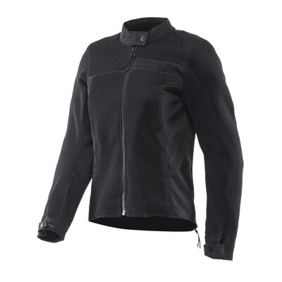 Dainese Lisbona Air Tex Women's Jacket-jackets-Motomail - New Zealand's Motorcycle Superstore