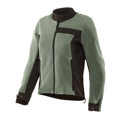 Dainese Lisbona Air Tex Women's Jacket-jackets-Motomail - New Zealand's Motorcycle Superstore