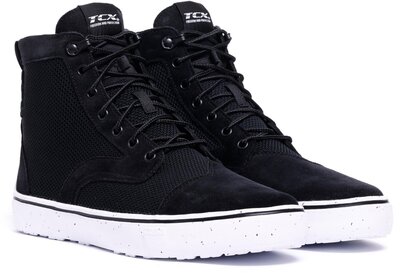 TCX Dartwood Tex Motorcycle Shoes-footwear-Motomail - New Zealand's Motorcycle Superstore