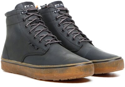 TCX Dartwood Waterproof Motorcycle Shoes-footwear-Motomail - New Zealand's Motorcycle Superstore