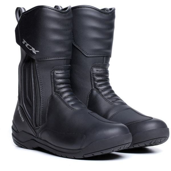 TCX X-Five 5 Gore-Tex waterproof Motorcycle Boots