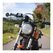 Oxford Fold-Away Bar-End Motorcycle Mirrors
