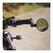 Oxford Fold-Away Bar-End Motorcycle Mirrors