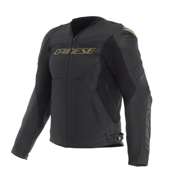 Dainese Racing 5 Leather Jacket