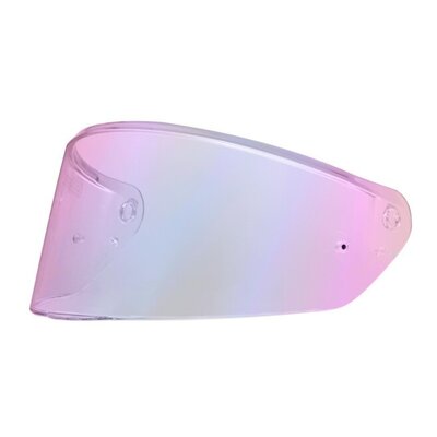 LS2 FF820 RAPID 3 Visor-visors-Motomail - New Zealand's Motorcycle Superstore