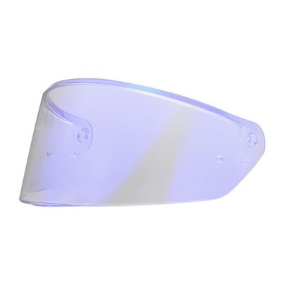 LS2 FF820 RAPID 3 Visor-visors-Motomail - New Zealand's Motorcycle Superstore