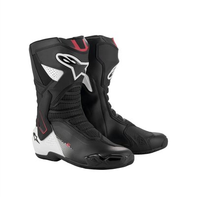 Alpinestars SMX-6 V3 Boots-mens road gear-Motomail - New Zealand's Motorcycle Superstore
