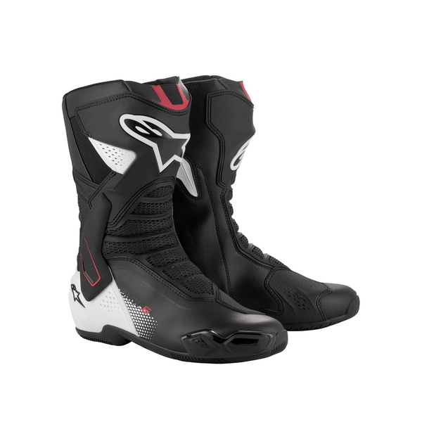 Alpinestars SMX-6 V3 Boots - Men's Motorcycle Footwear | Motomail