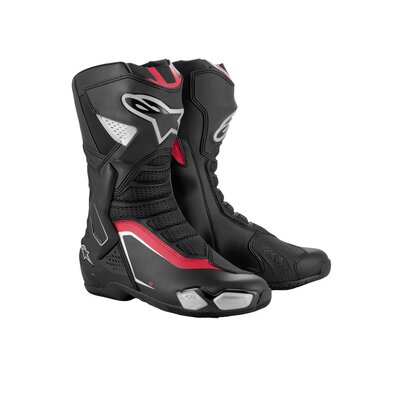 Alpinestars SMX-6 V3 Boots-mens road gear-Motomail - New Zealand's Motorcycle Superstore