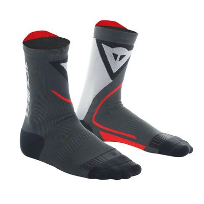 Dainese Thermo Mid Socks-socks-Motomail - New Zealand's Motorcycle Superstore