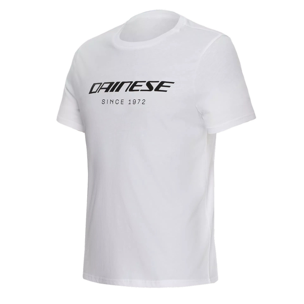 DAINESE ESSENCE WORDMARK CREWNECK T-SHIRT