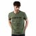 DAINESE ESSENCE WORDMARK CREWNECK T-SHIRT