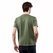 DAINESE ESSENCE WORDMARK CREWNECK T-SHIRT