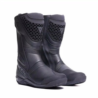 Dainese Fulcrum 4 Gore-Tex Boots-mens road gear-Motomail - New Zealand's Motorcycle Superstore