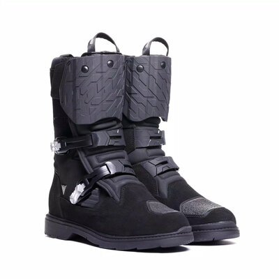 Dainese Overyond XT Gore-Tex Boots-mens road gear-Motomail - New Zealand's Motorcycle Superstore