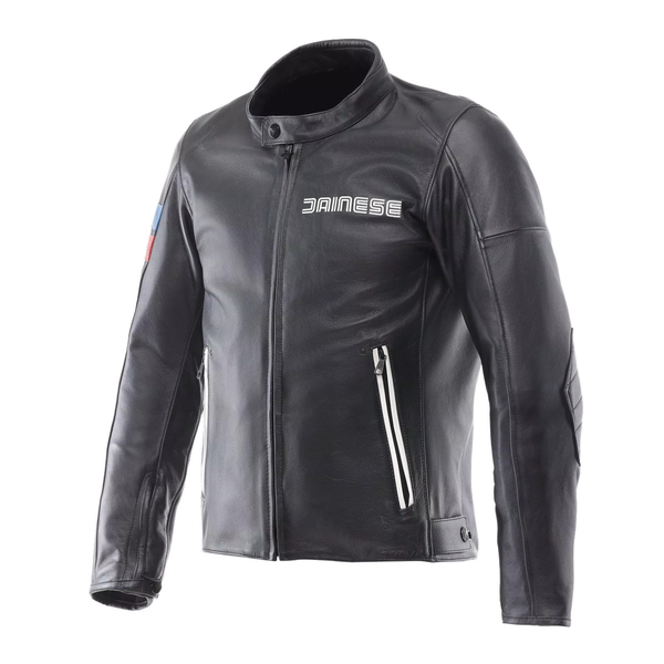 Dainese Leggenda Leather Jacket
