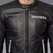 Dainese Leggenda Leather Jacket