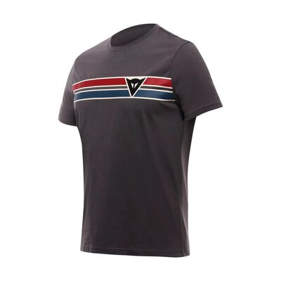 Dainese Vintedge T-Shirt-casual gear-Motomail - New Zealand's Motorcycle Superstore