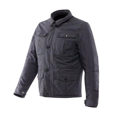 Dainese Marvila Tex Jacket-mens road gear-Motomail - New Zealand's Motorcycle Superstore