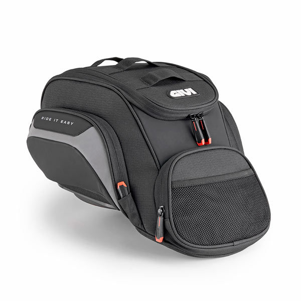 Givi EASY05 Tanklock Tank Bag 12L