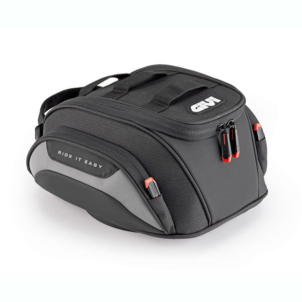 Givi EASY01 Tanklock Tank Bag 6L