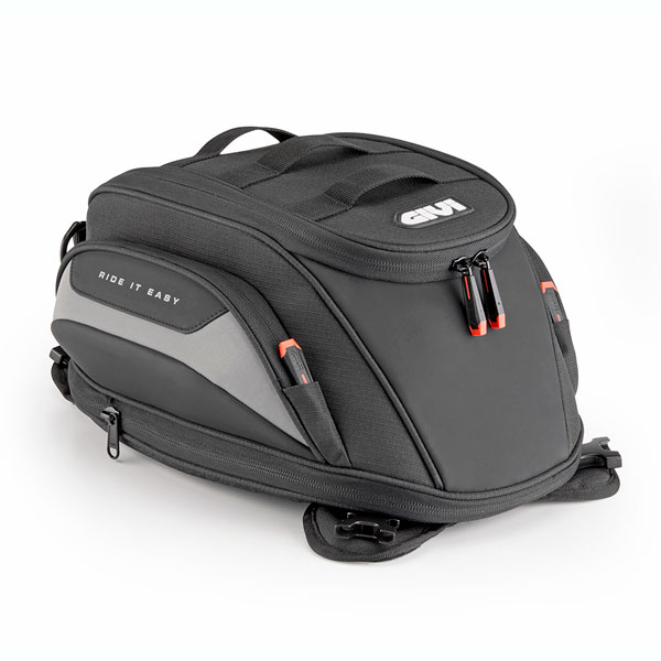 Givi EASY04 Magnetic Tank Bag 12-16L