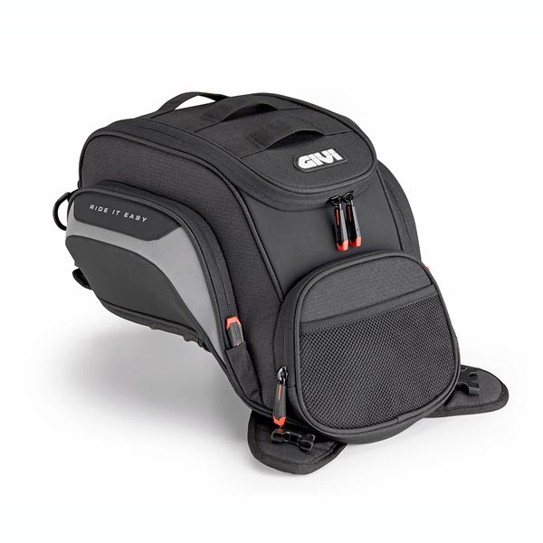 Givi EASY06 Magnetic Tank Bag 12L