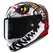 HJC RPHA 12 Graphics Helmet