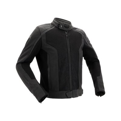 Richa Ballistic 3 Mesh Jacket-mens road gear-Motomail - New Zealand's Motorcycle Superstore