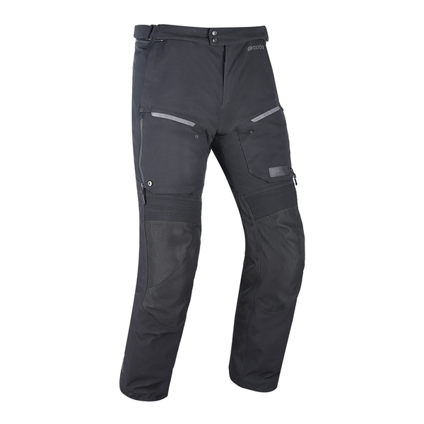 Oxford Mondial Pants