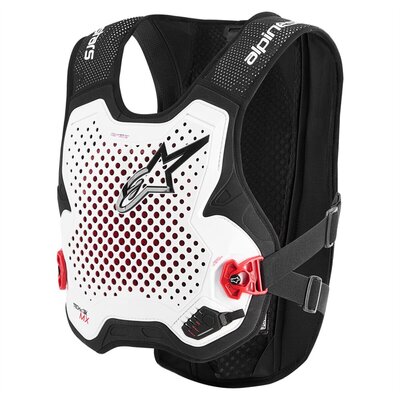 Alpinestars Tech-Air MX System-mens road gear-Motomail - New Zealand's Motorcycle Superstore