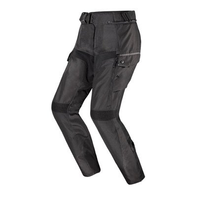 LS2 Travel Pants-mens road gear-Motomail - New Zealand's Motorcycle Superstore