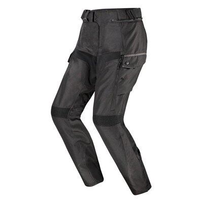 LS2 Travel Pants-mens road gear-Motomail - New Zealand's Motorcycle Superstore