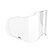 Arai DKS116 Pinlock 120 XLT Insert - XD3/XD4