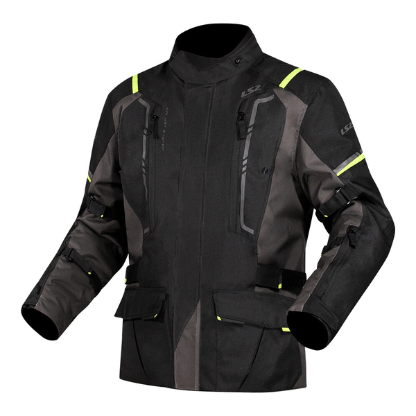 LS2 Narvik Jacket