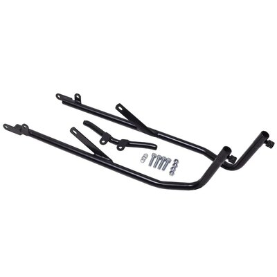 Ventura L-Bracket T055 (Triumph Speed/Scrambler 400)-hard-Motomail - New Zealand's Motorcycle Superstore