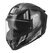 LS2 FF817 Challenger II Helmet - Ntro Graphic
