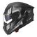 LS2 FF817 Challenger II Helmet - Ntro Graphic