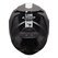 LS2 FF817 Challenger II Helmet - Ntro Graphic